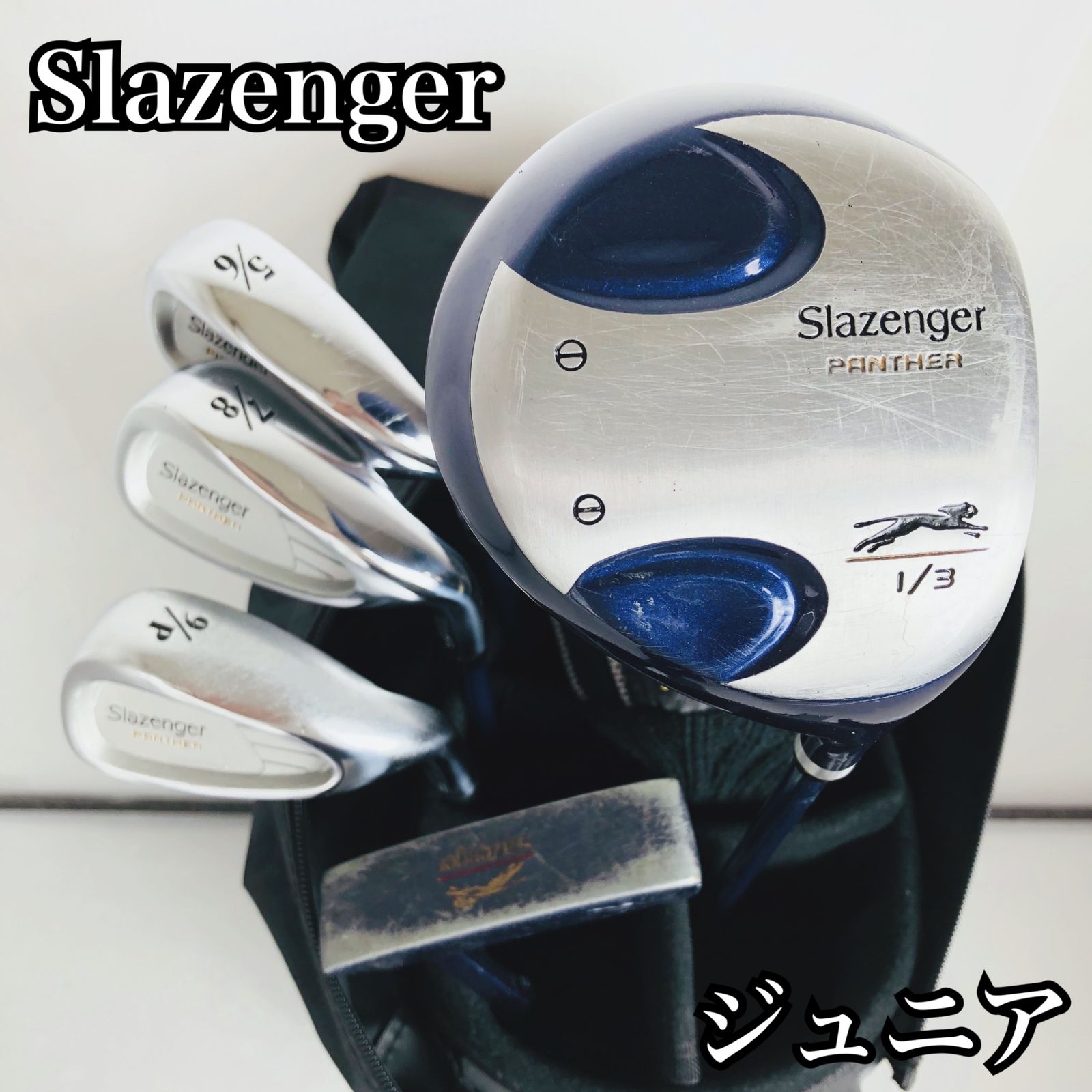 ゴルフクラブセット メンズ Slazenger XP98 11本  初心者 ゴルフクラブセット メンズ Slazenger XP98 11本 初心者の通販