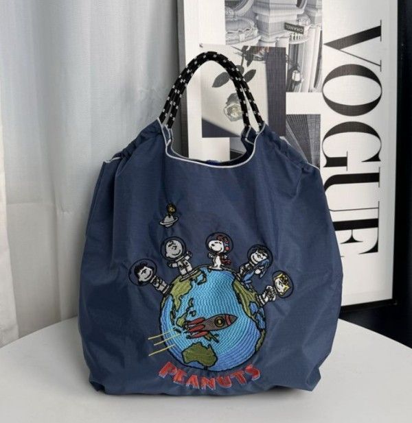 Amazon.co.jp: ball chain ボールアンドチェーン エコバッグ