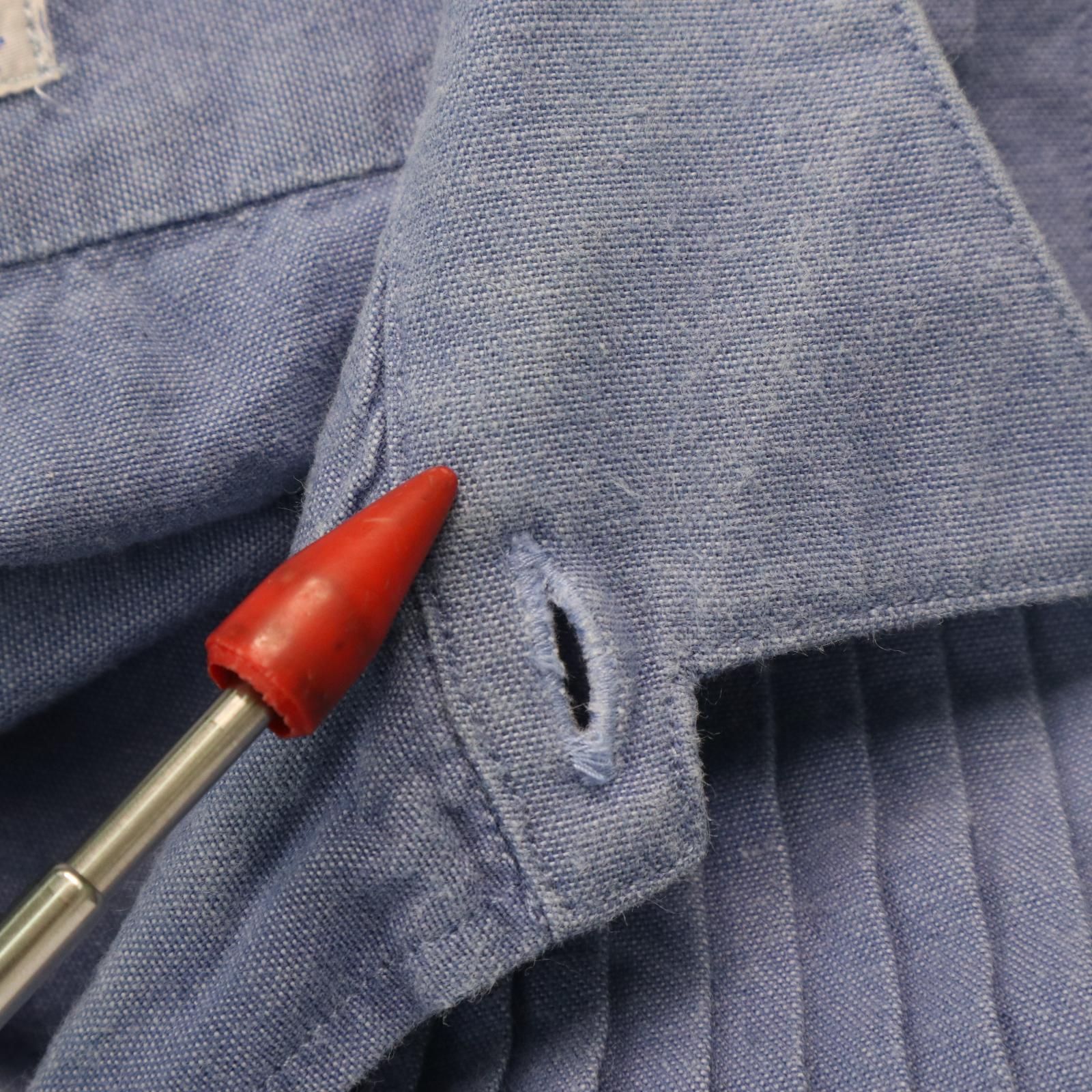 THE STYLIST JAPAN × TENDERLOIN / WING COLOR SHIRT ザ