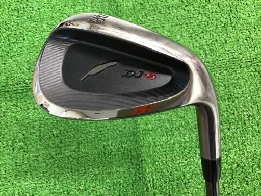 フォーティーン DJ-5 48° ウェッジ WG DS-91w フレックスその他 メンズ 男性用 右利き 右用 Cランク ゴルフクラブ