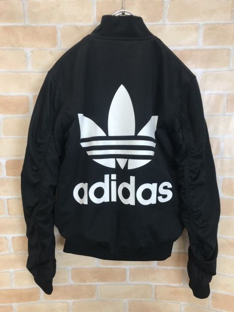 adidas originals SC BOMBER JACKET DW3905 L 44810034