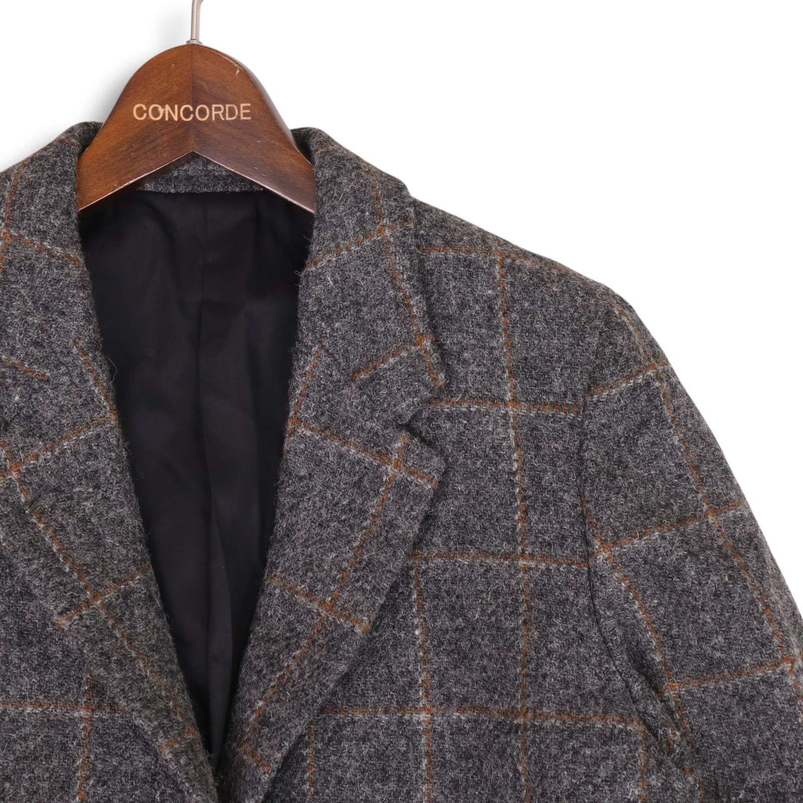 MARGARET HOWELL マーガレットハウエル × ハリスツイード♪ ウインドウ