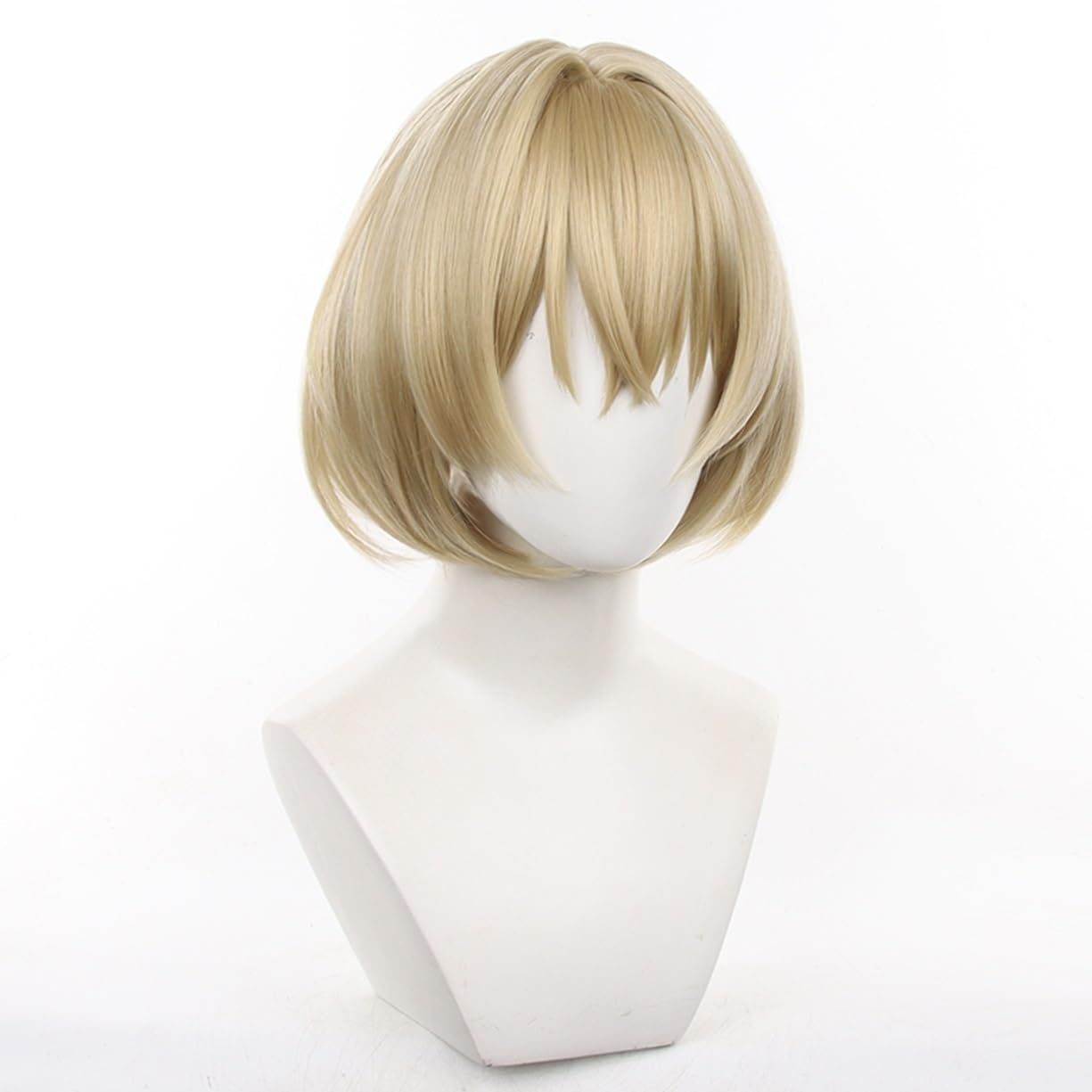 新品 崩壊：スターレイル コスプレウィッグ カカワーシャ ウィッグ 耐熱ウィッグ アニメウィッグ 仮装 変装ウィッグ 日常撮影 ハロウィン 文化祭 校祭 コスプレ用小物 ウィッグネット付き