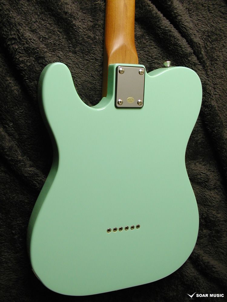 テレキャスター