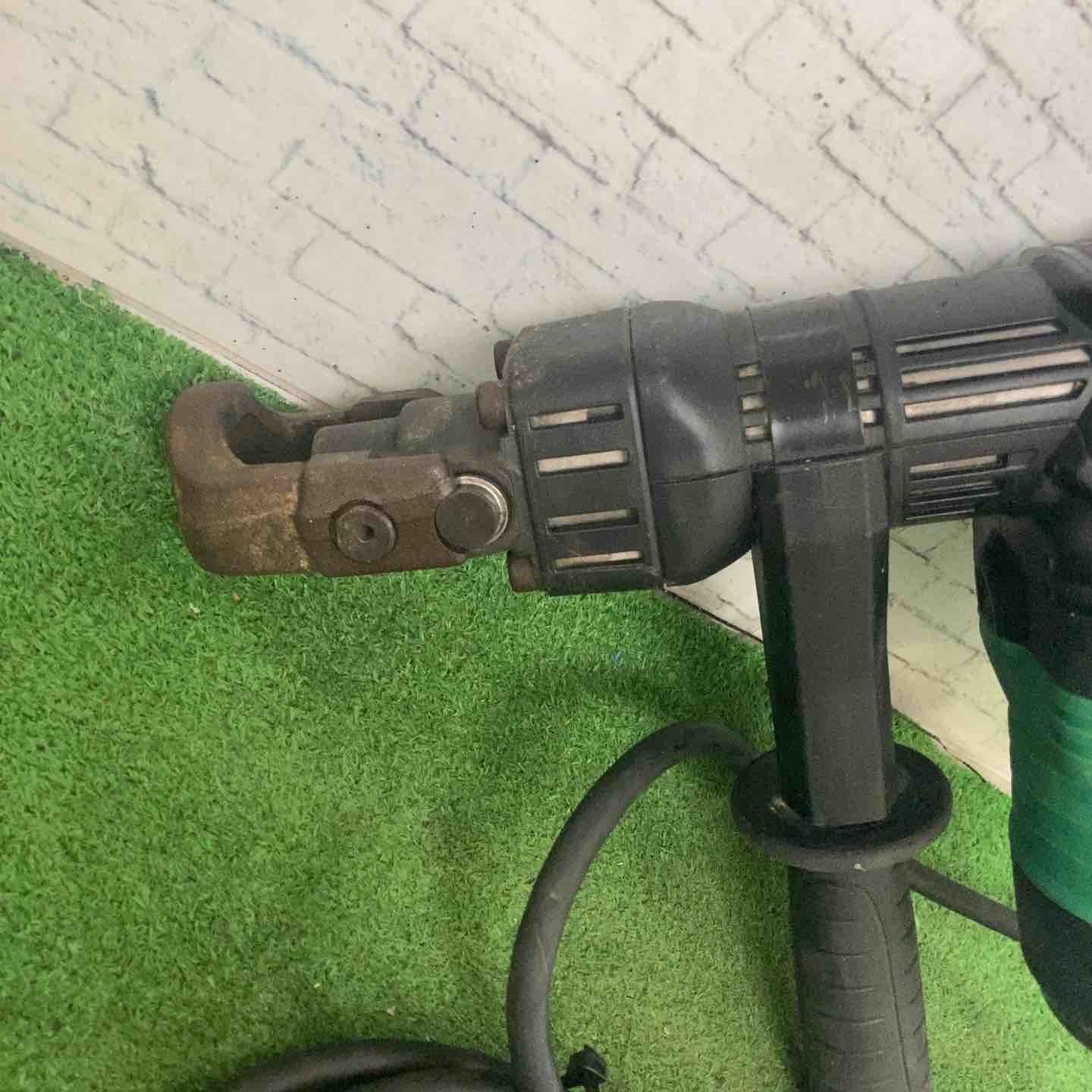 ハイコーキ HIKOKI 旧 日立工機 ハンマ H41SA4 町田店