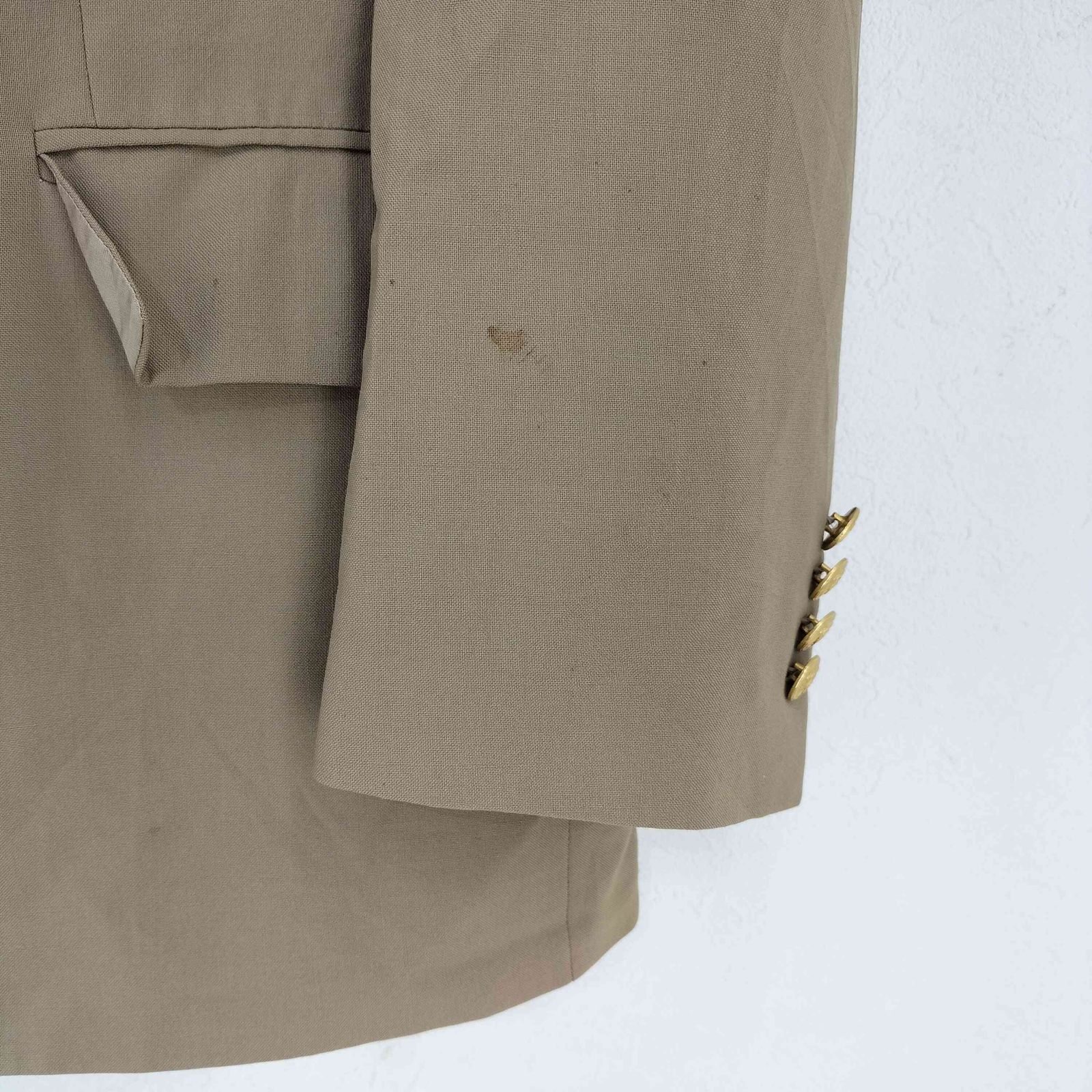 チャップスラルフローレン CHAPS RALPH LAUREN カナダ製 MACY'S
