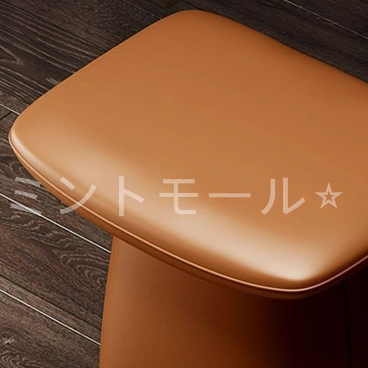 ドレッサースツール モダン