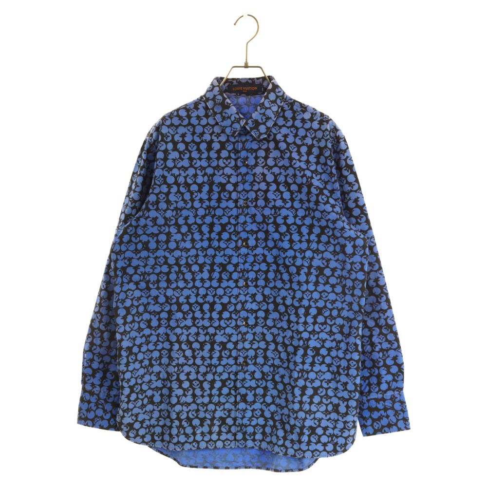LOUIS VUITTON (ルイヴィトン) 19AW パーフォレーテッドモノグラム 