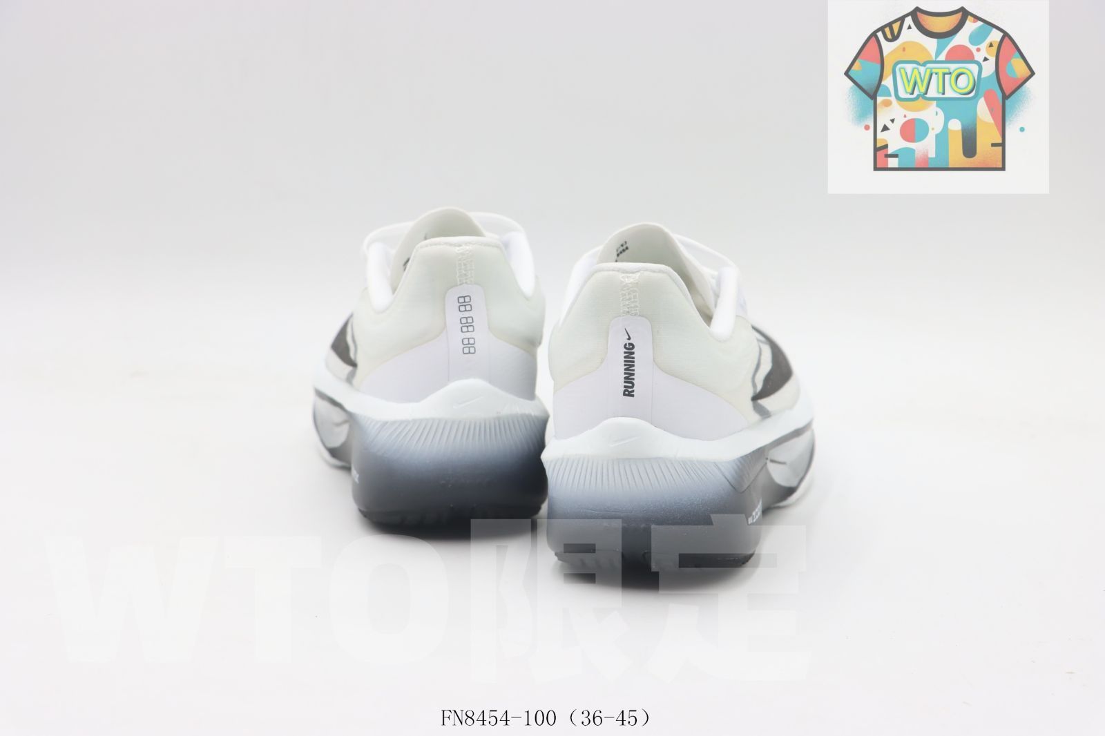 【新品未使用】ナイキ ズームフライ6　FN8454-100 NIKE 男性 ナイキ メンズ シューズ スニーカー ZOOM FLY 6