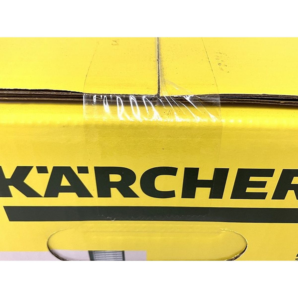 ホース付き ケルヒャー