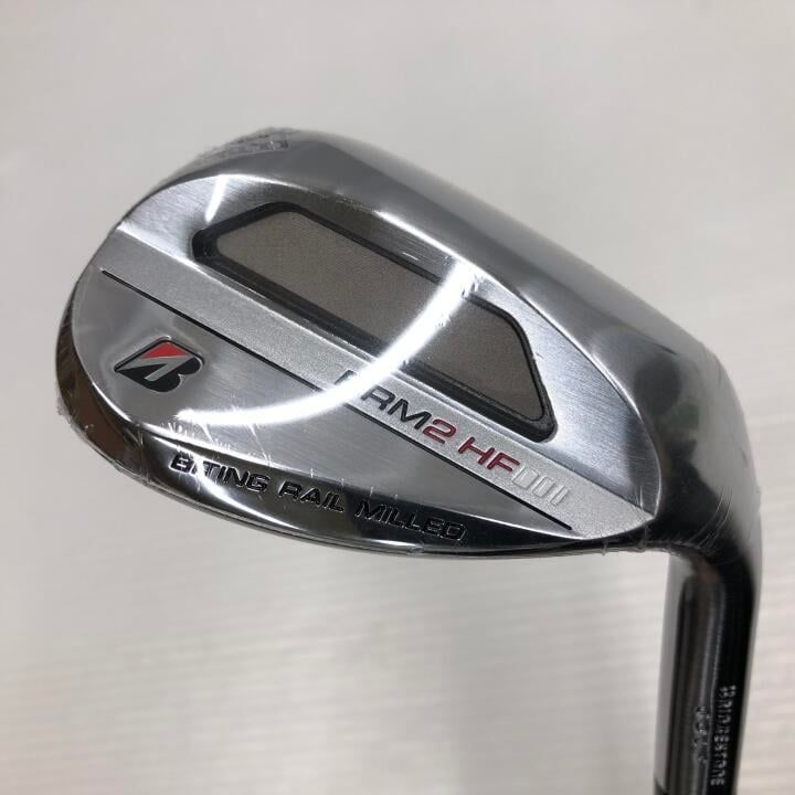 ブリヂストンBRM2 ウェッジ 2022モデル NSPRO 950GH neo 楽天市場