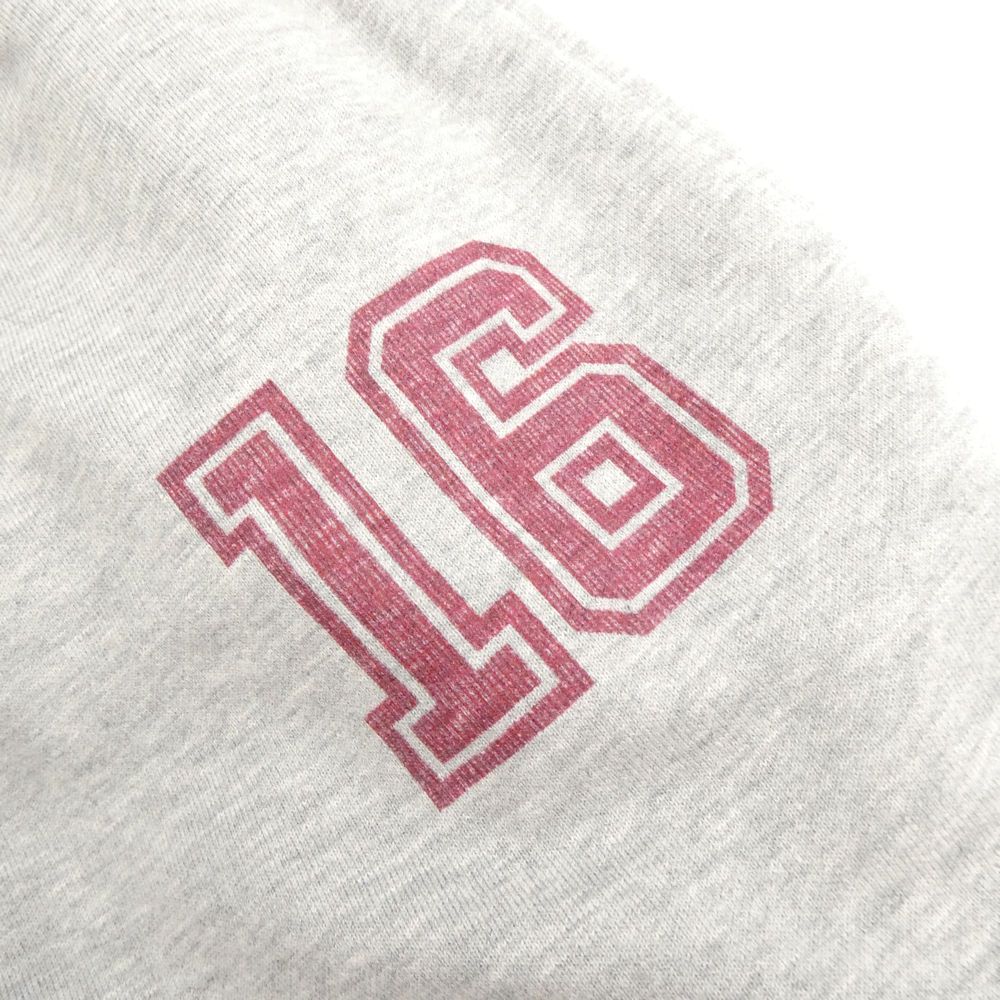 CELINE セリーヌ 2Z124450I スウェットパンツ M 165 88A コットン カシミヤ フルレングス レディース AY7253W2 DECORATOM_COM_BR