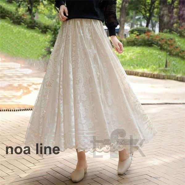 ヨーガンレール　スカート　リネン マトカカーディリネン 2 | ヨーガンレール ババグーリ | 松坂屋