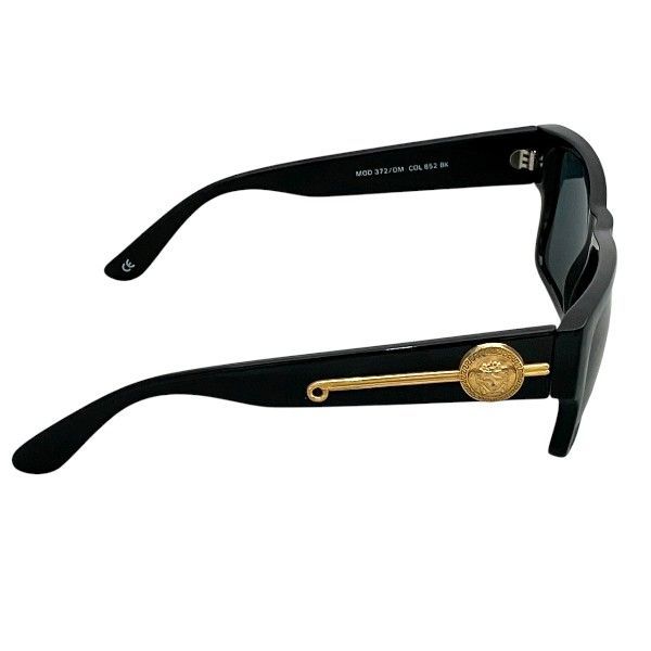  ヴェルサーチ MOD 372 メデューサ ブランド小物 サングラス メンズ その他 その他