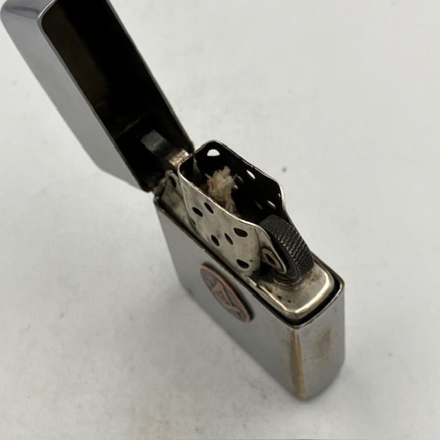 ニッケルシルバーインサイドユニット