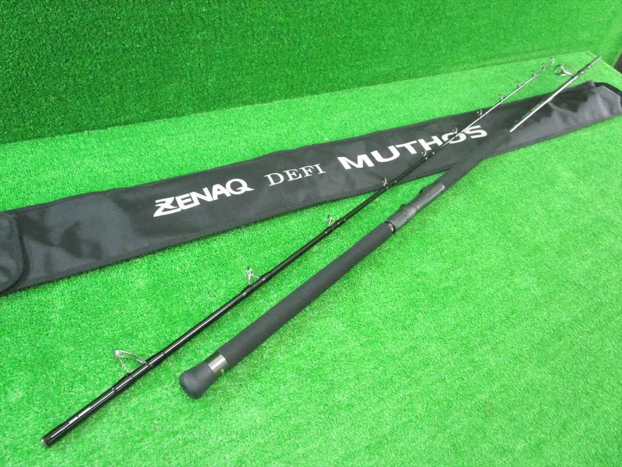 2025年最新】ゼナック ミュートス アキュラの人気アイテム - メルカリ