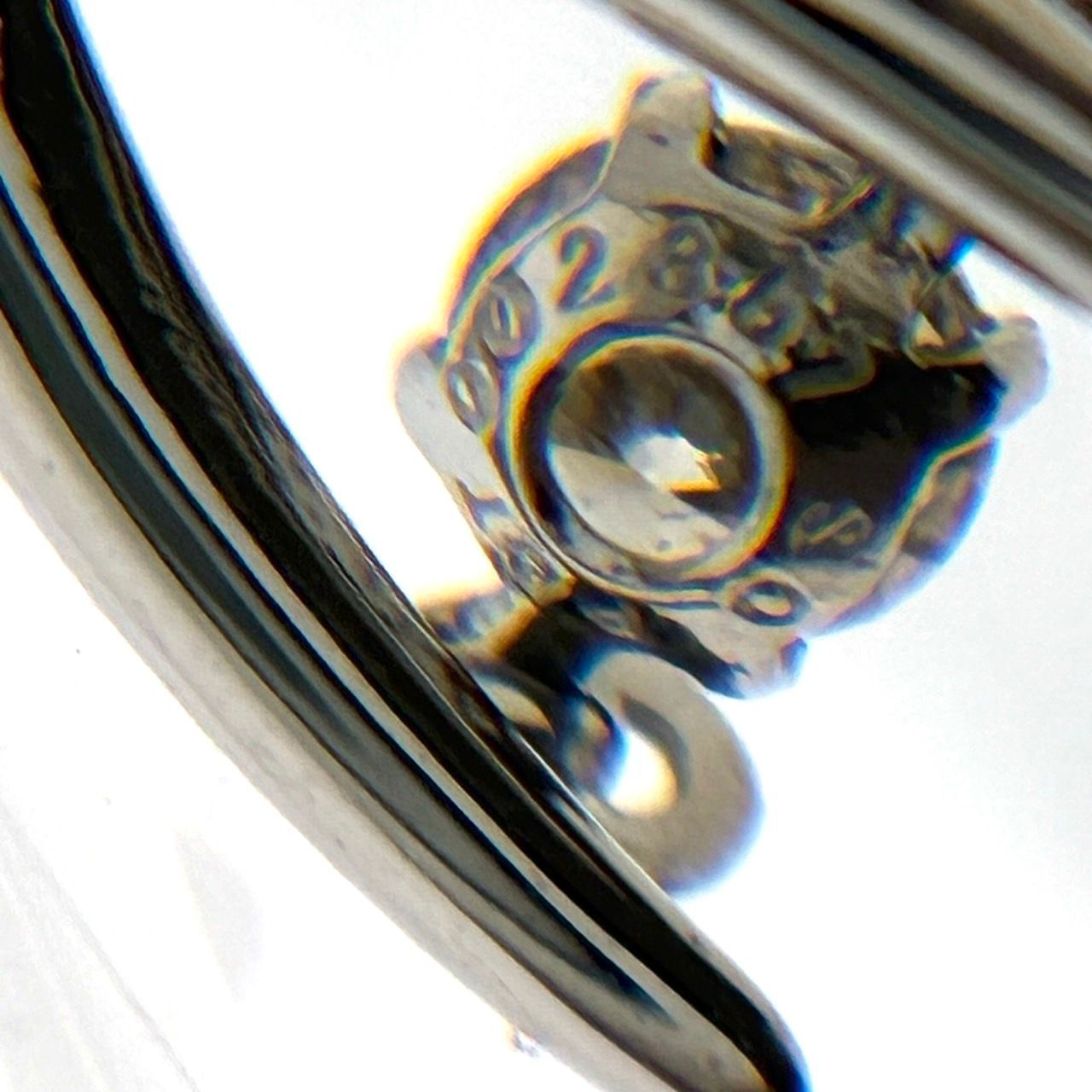 0.1ct|0.1ct 揺れる