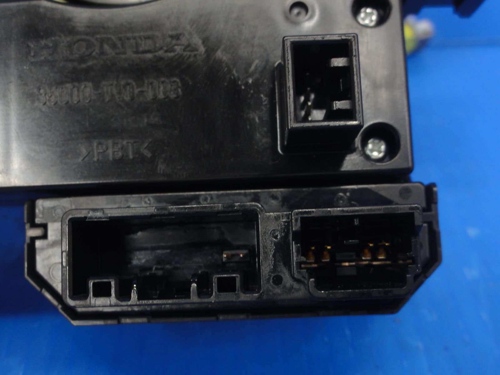 Yahoo!オークション N-BOX 純正 DBA-JF3 JF4 カスタム スパイラル