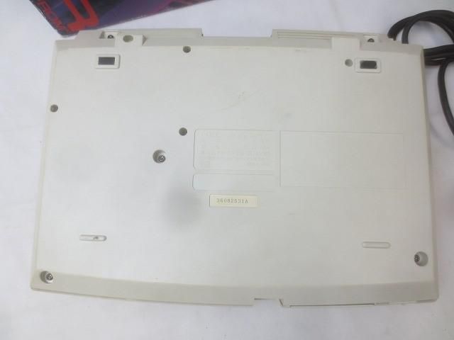 PI-TG10 動作品