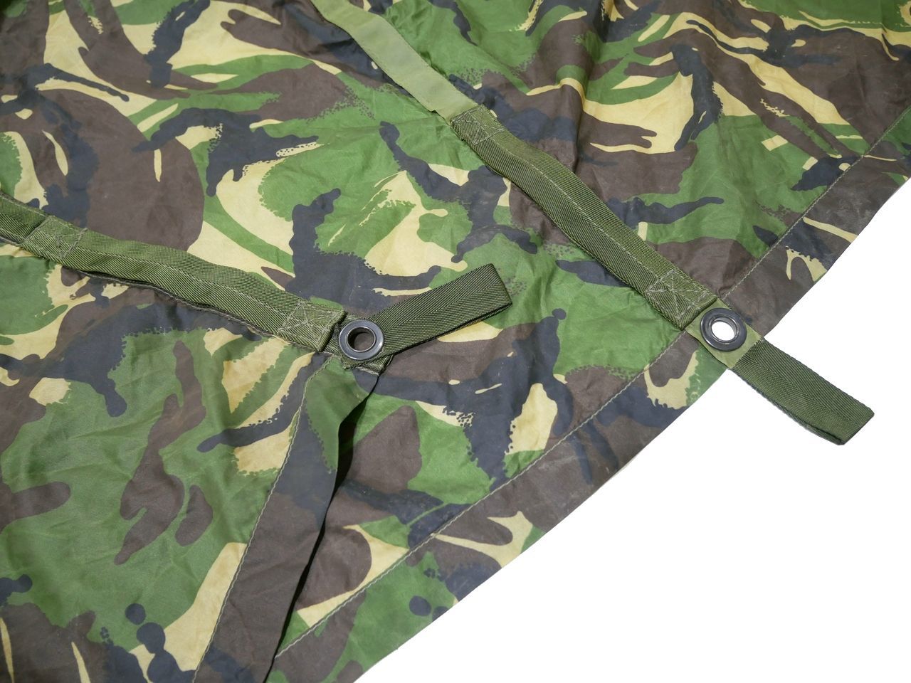 DPMカモ 255cm×220cm