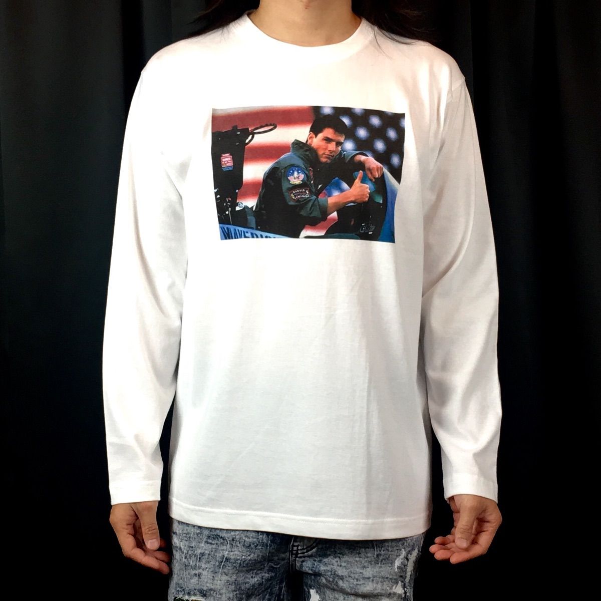 藤井風 ツアーロンTシャツ ステッカー、付箋他 藤井風 ツアーロンT