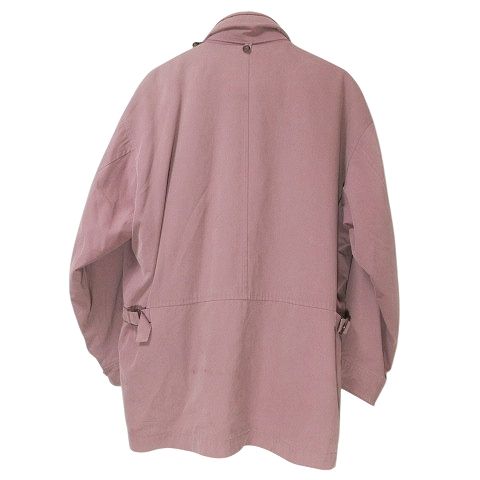 ヴィンテージ物　「burberry」　コート 20190706213453.png