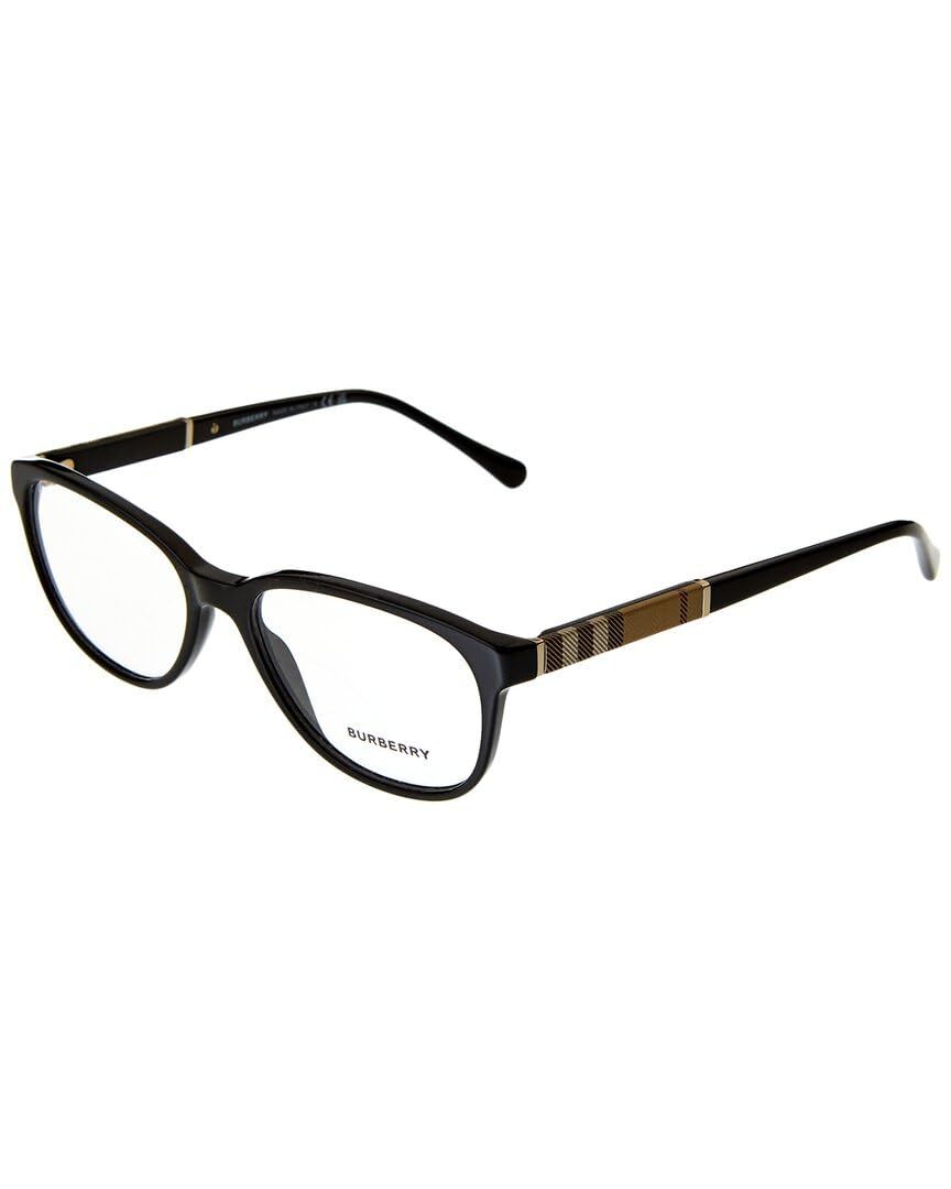 Burberry BE2172 3001 52 New Women Eyeglasses