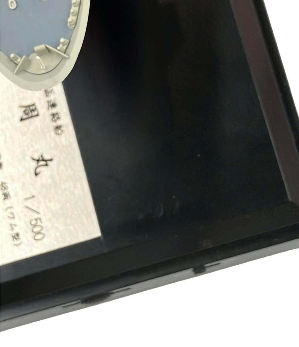 Tenshodo 模型 サウンド・ディスプレイモデル 1/500 青函連絡船 良い