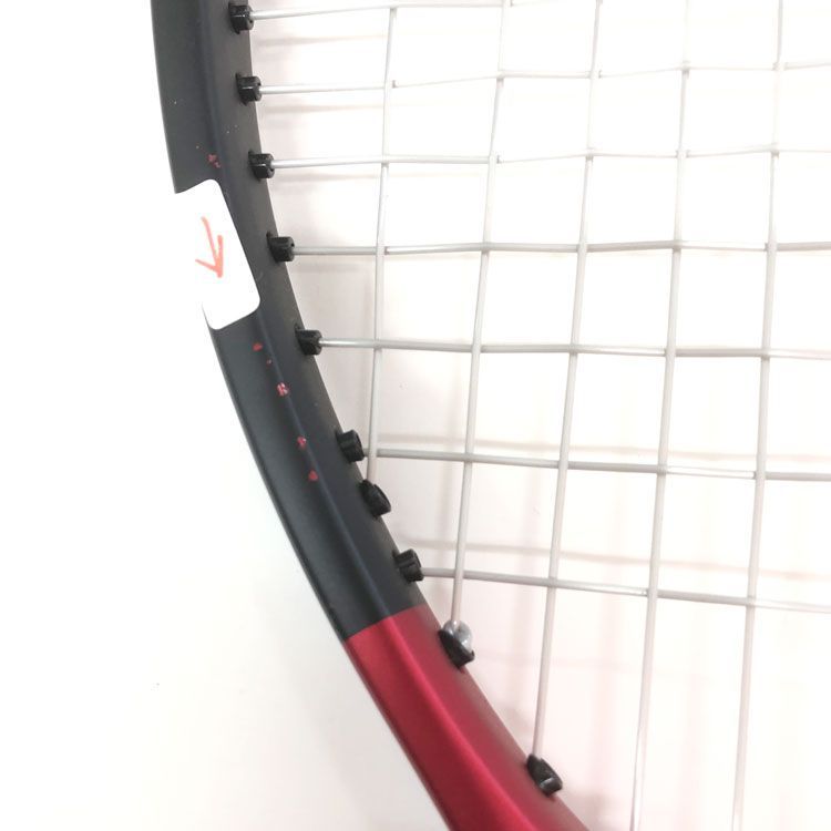 ラケット(硬式用) cx200tour g2 ダンロップ CX 200 ツアー | テニスラケット | 製品情報 | DUNLOP