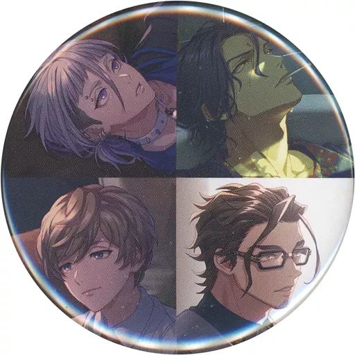 ピンズ・ピンバッジ・缶バッジ Dream ピンズ・ピンバッジ・缶バッジ ai ピンズ・ピンバッジ・缶バッジ