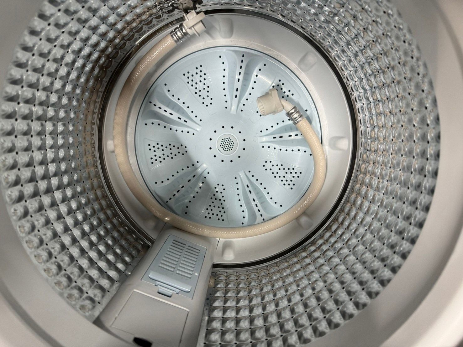 高年式】大阪送料無料☆3か月保障付き☆洗濯機☆2023年☆ハイアール  