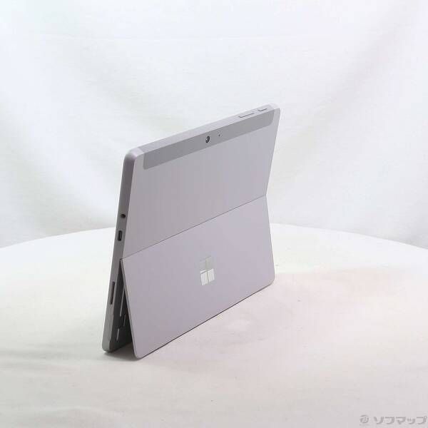 〔 品〕 Surface Go3 〔Pentium G 8GB SSD128GB〕 8VA-00015 プラチナ 262