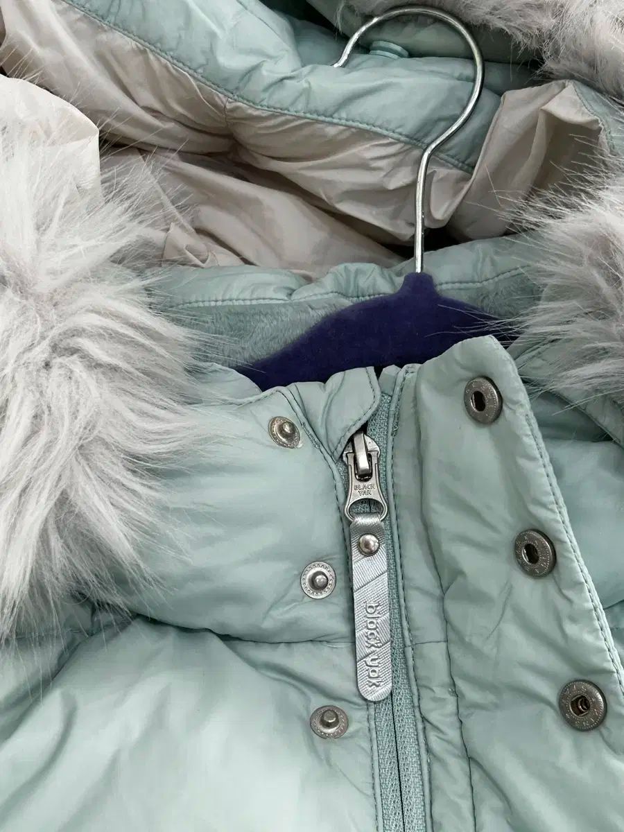 ブラックヤク キッズ