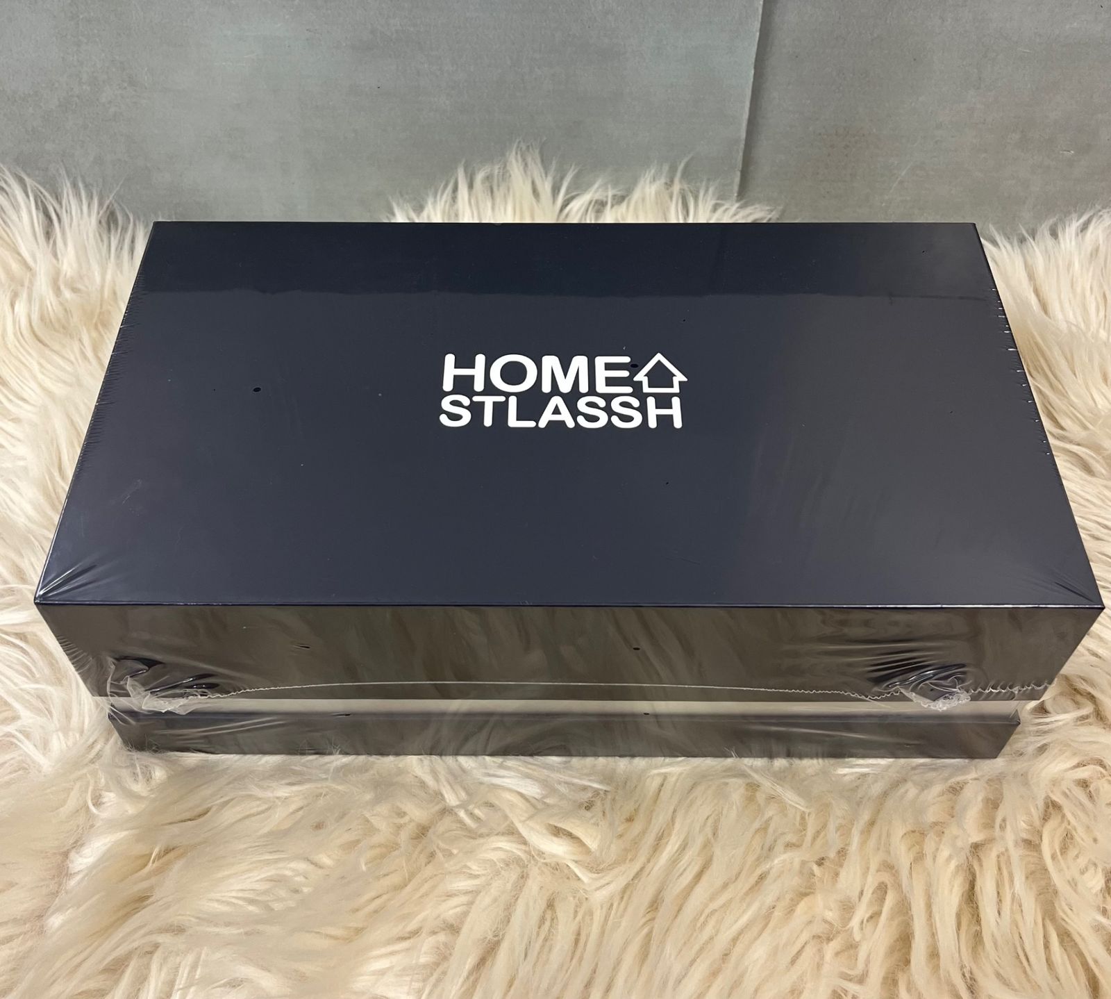 新品未使用]HOME STLASSH(ホームストラッシュ)家庭用脱毛器