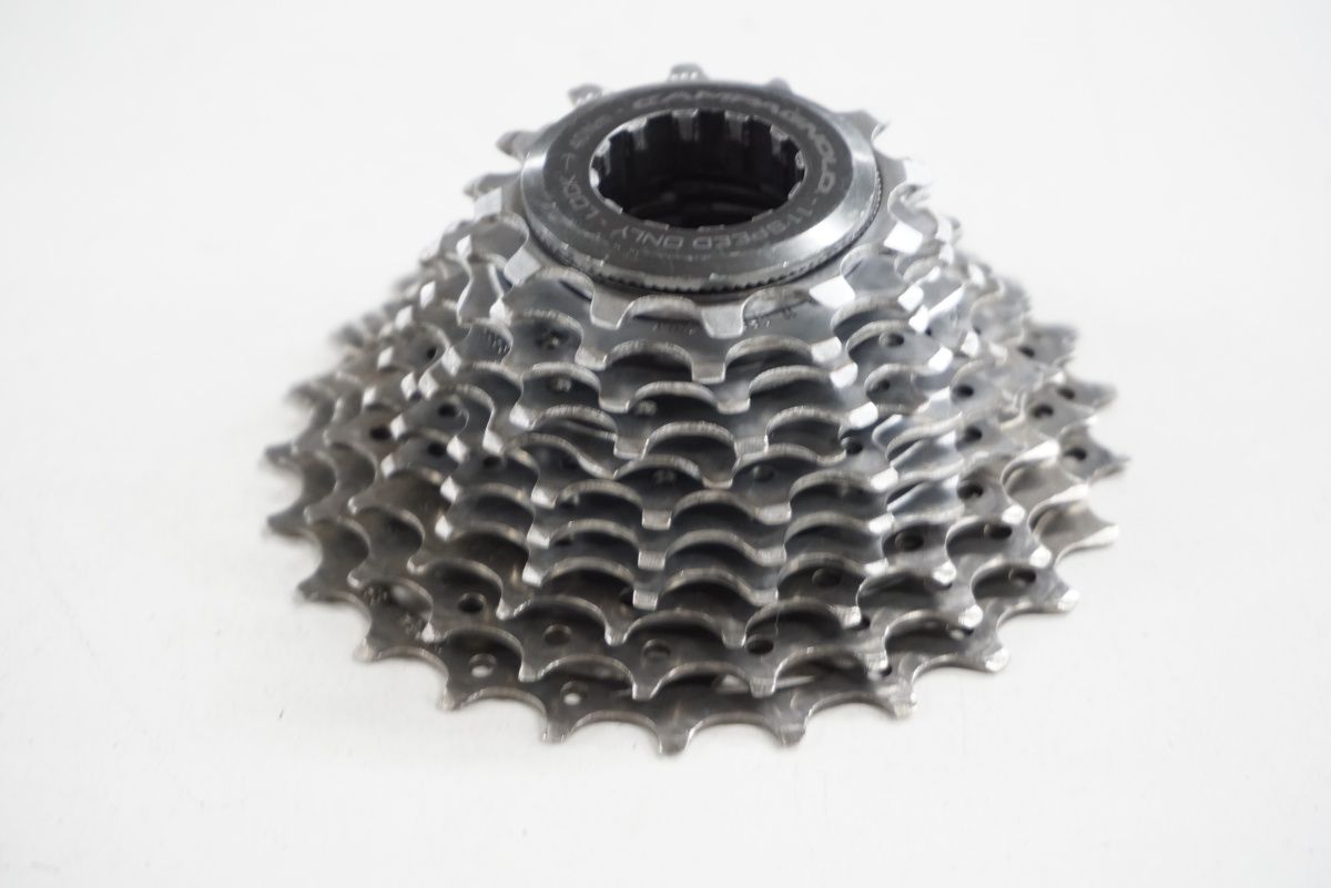 CAMPAGNOLO 「カンパニョーロ」 12-25T スプロケット / バイチャリ阪急