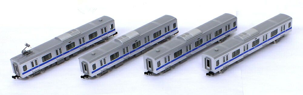 98749 鉄道模型