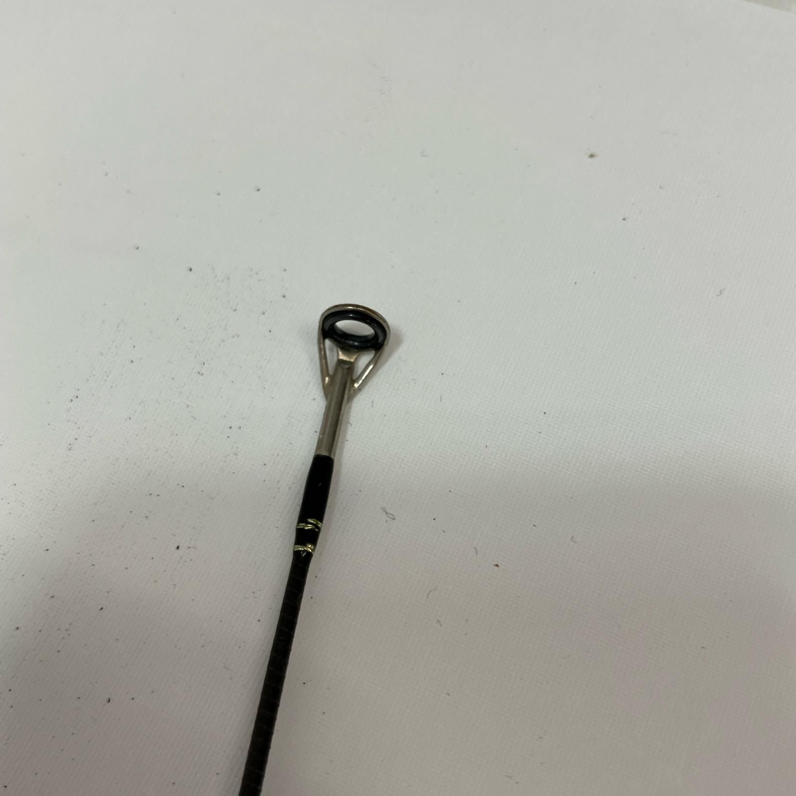 フィッシング DAIWA ダイワ ロッド バスロッド ブレイゾン 701MLS 01404518