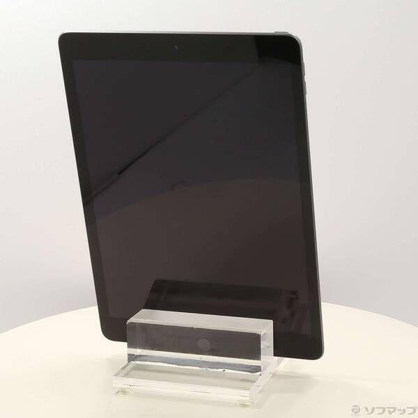 品〕 iPad 第8世代 32GB スペースグレイ MYL92J／A Wi-Fi【348】 商品の
