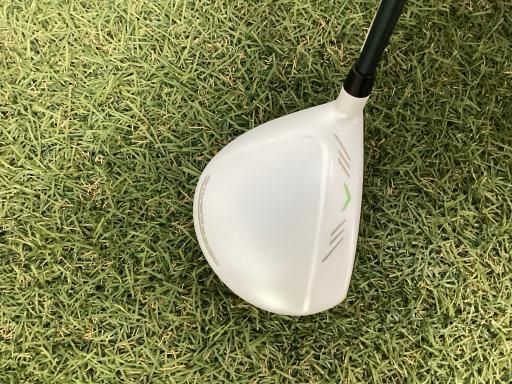 ダンロップ XXIO 2025 eks ホワイト 5W フェアウェイウッド FW Miyazaki AX-2 FW フレックスS メンズ 男性用 右利き 右用 Cランク ゴルフクラブ