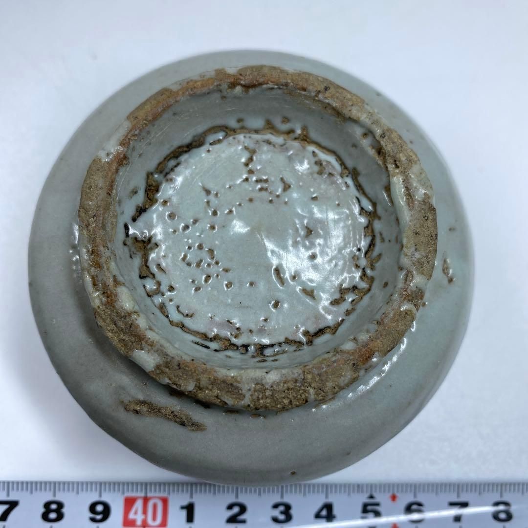 李朝 水滴 直径8.5㎝ トヒエ 東な6-1228☆2F - メルカリ