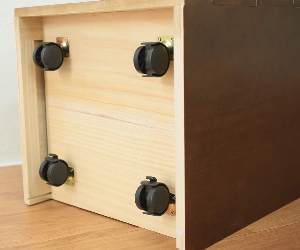 全段鍵付き 5段