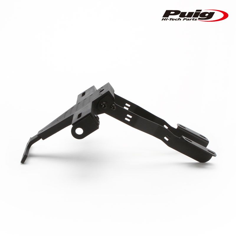 Puig 20282N LICENSE SUPPORTS YAMAHA XSR125 21-25 プーチ フェンダーレス BRIGHTFACE_UK