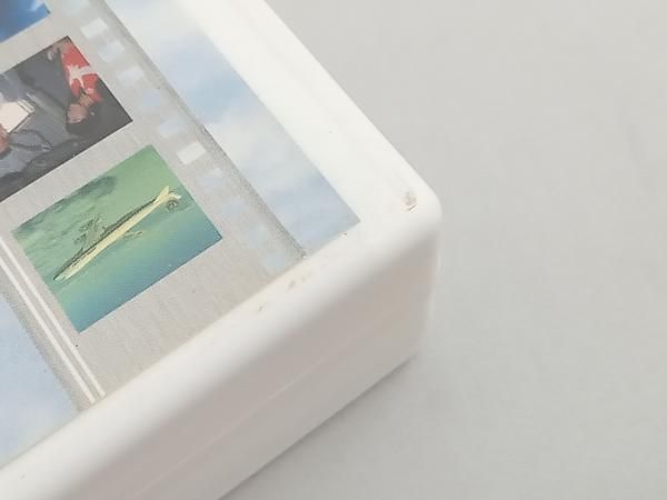 DVD 白い滑走路 DVD-BOX(2) - メルカリ