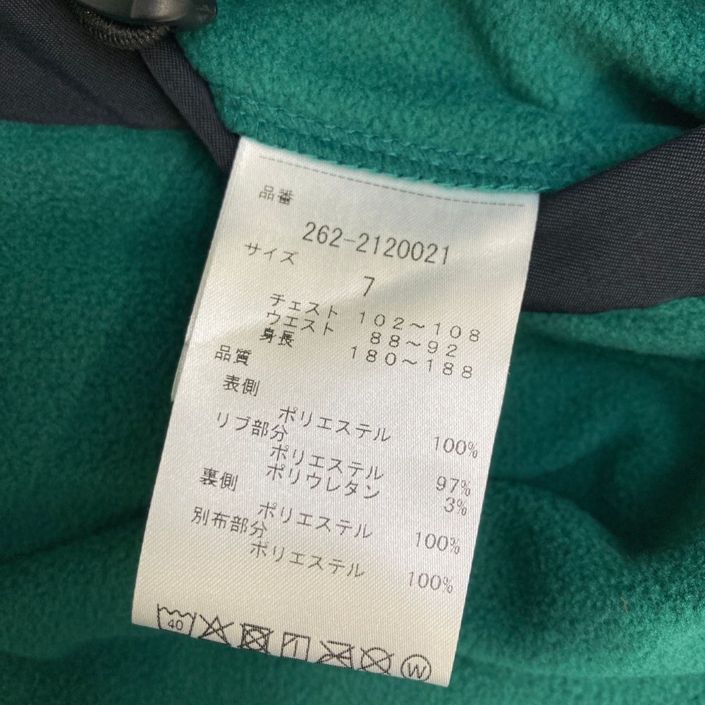 240101390840 ゴルフウェア