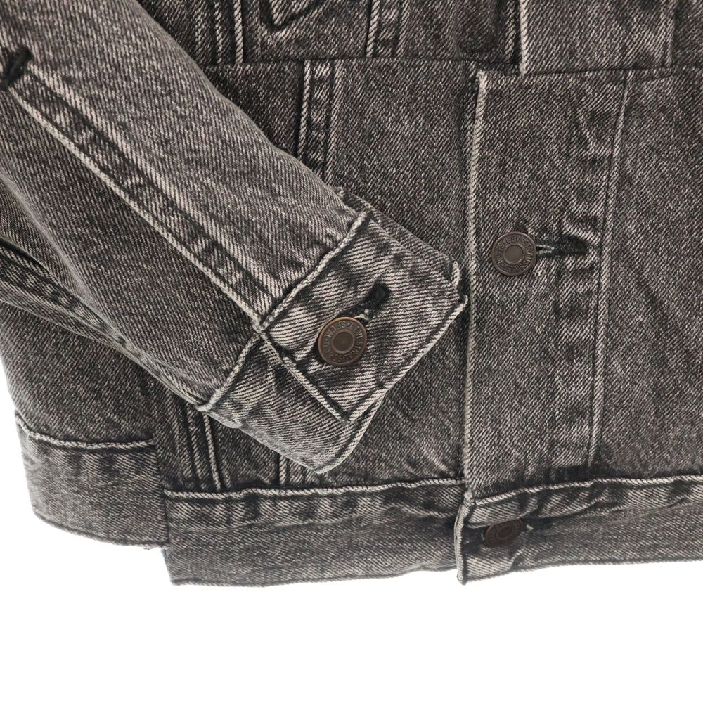VETEMENTS (ヴェトモン) 18SS ×Levi's リーバイス 再構築デニム
