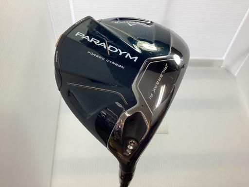 Callaway レフティー 左用 キャロウェイ パラダイム PARADYM