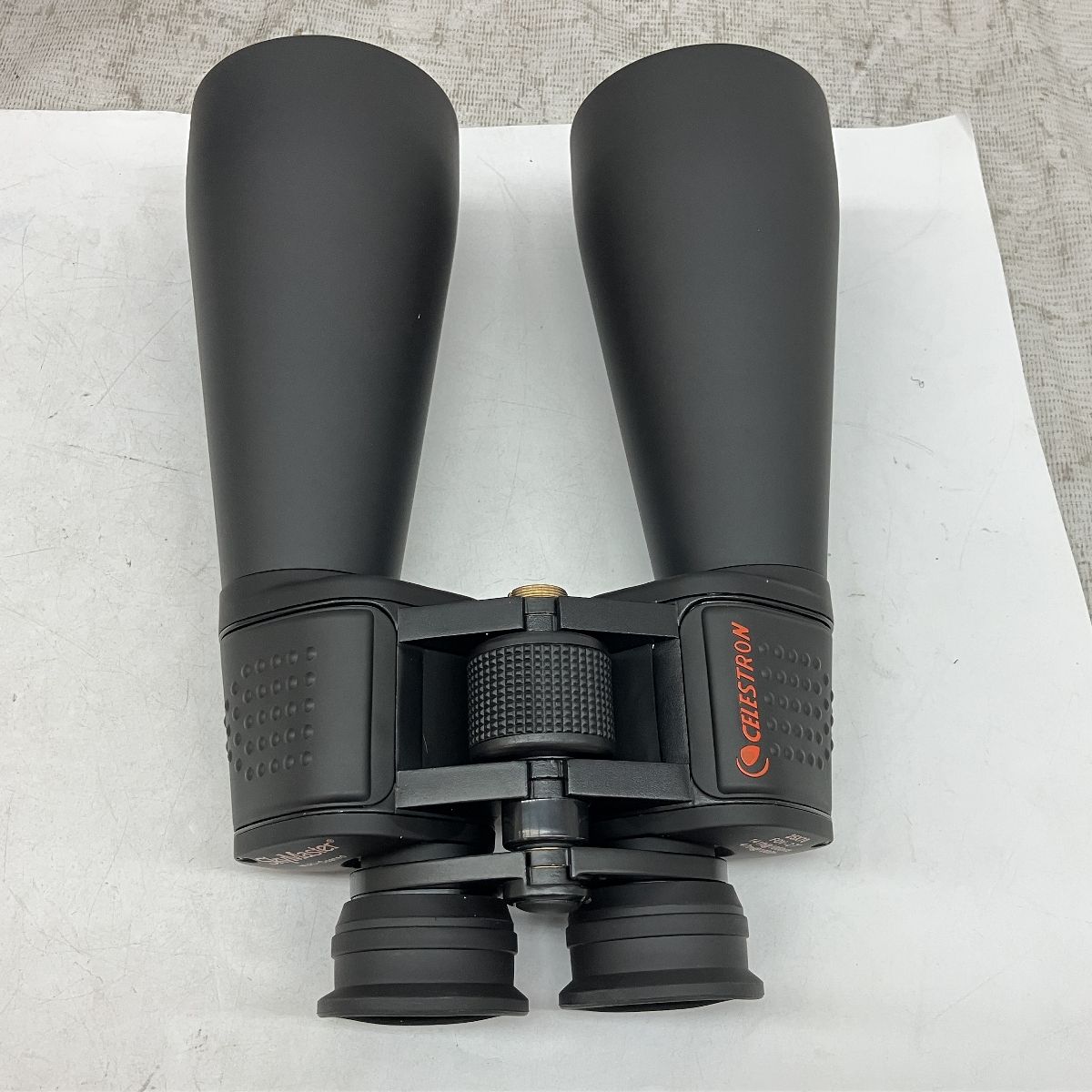 CELESTRON SkyMaster 15×70 双眼鏡 望遠鏡 中古 美品 C9567956 - メルカリ