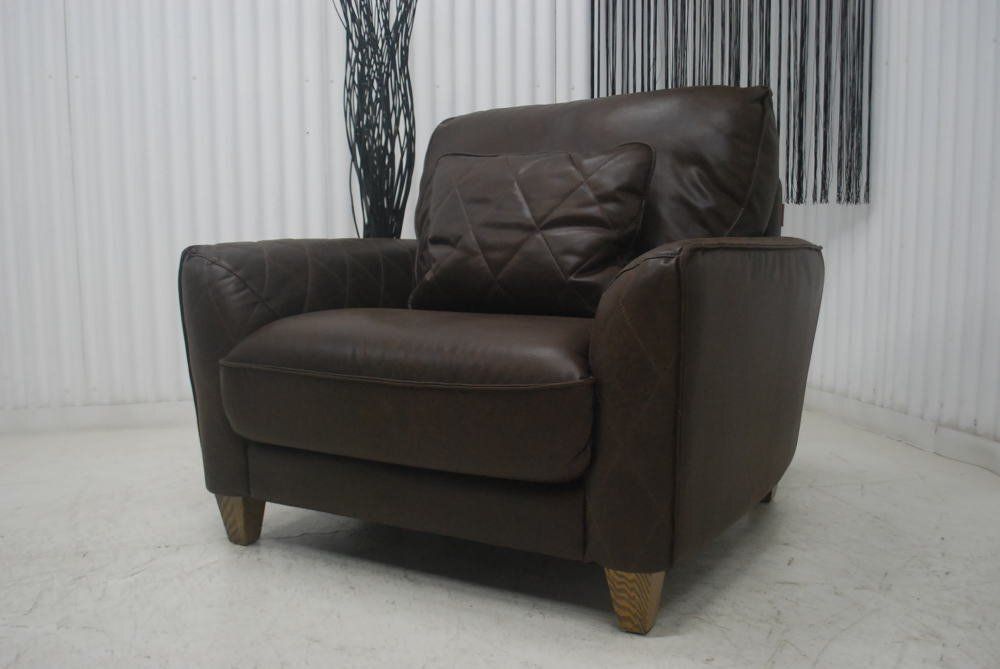 ヴィンテージ調モダンデザイン