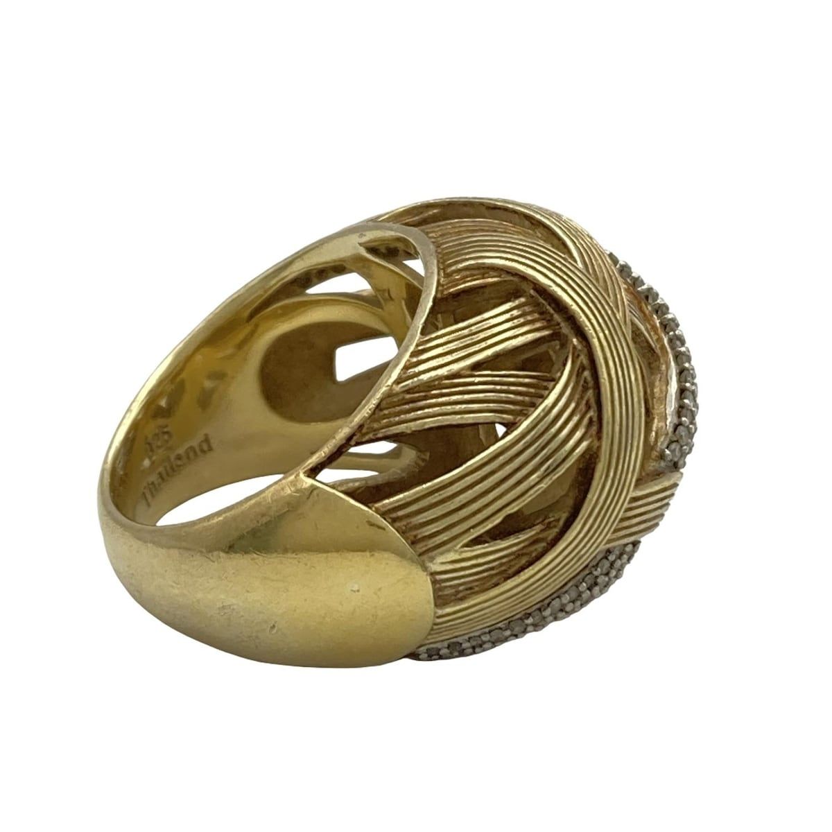 STEPHEN DWECK スティーブンデュエック リング