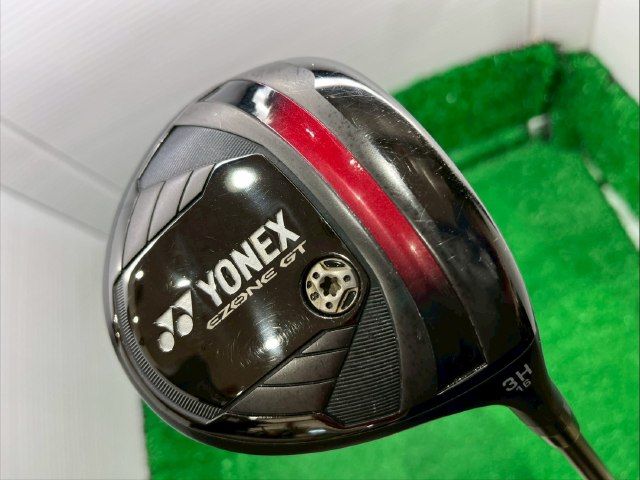 激安[714] フェアウェイウッド ヨネックス EZONE GT 2024/RK